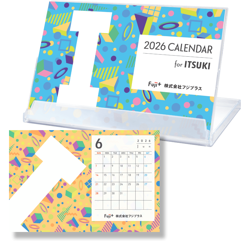 デザインC：メンフィス