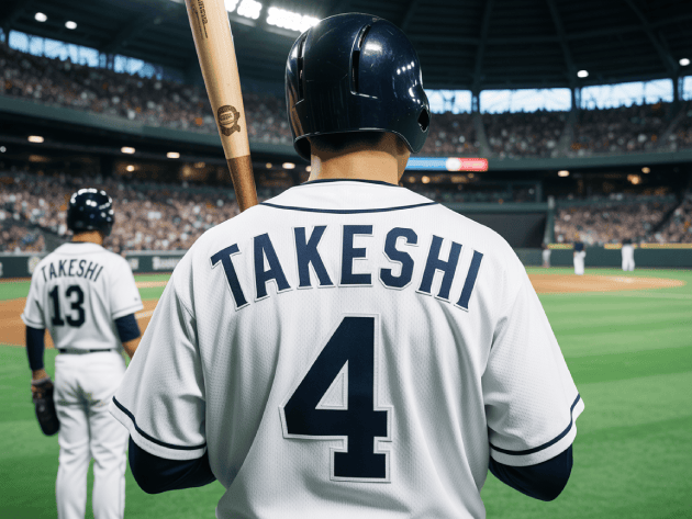 2026年版4月画像