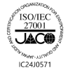 ISO27001 IC24J0571
