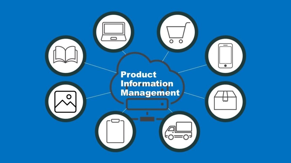 データを 溜める から 繋げる で変革を ビジネスを加速させる切り札 となる商品情報管理pimとは Idea4u 株式会社フジプラス 付加価値を創造する コミュニケーションプロバイダー