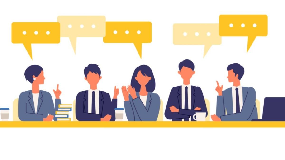 有意義な会議にはコツがある！③ 会議の「質」を高めるためのフレームワークのご紹介｜Idea4U+｜株式会社フジプラス｜「感動」を「つくる」